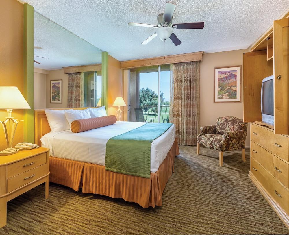 WorldMark Palm Springs - Plaza Resort and Spa photo 7