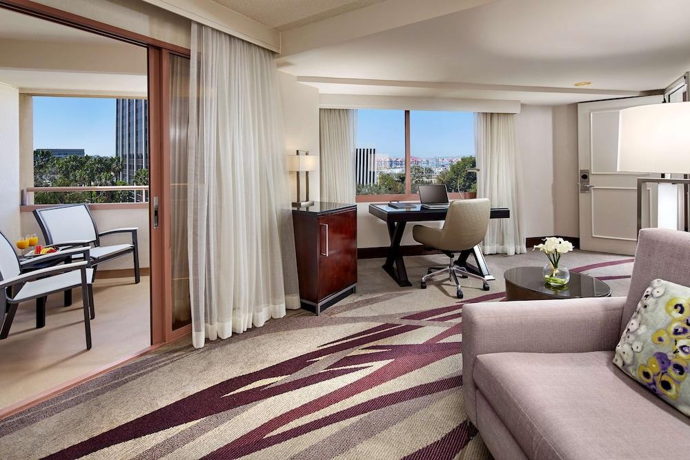 Hilton Long Beach Hotel photo 17