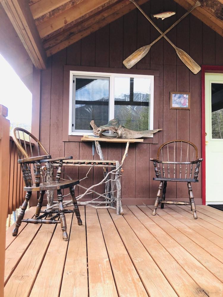 Wrangell Mountain Lodge photo 39