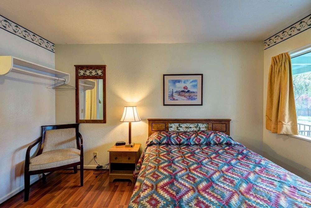 Lake Shasta Lodge photo 9