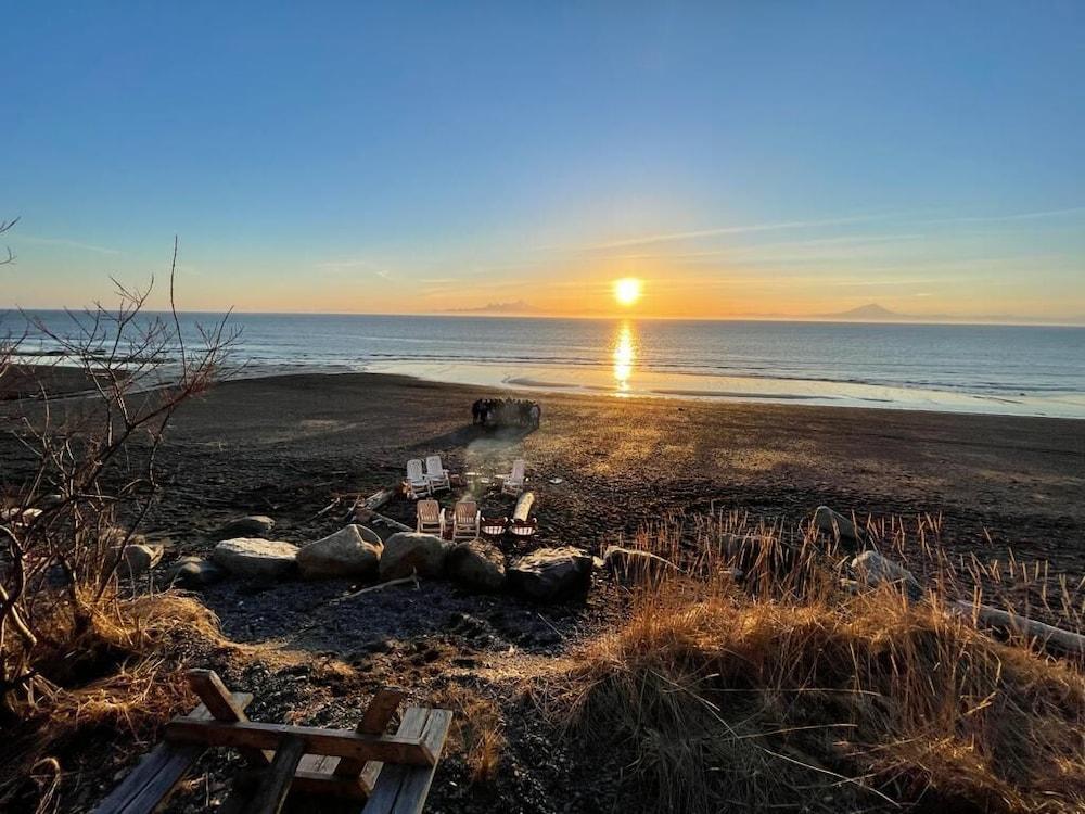 King Halibut Lodge photo 25