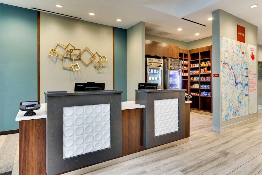 TownePlace Suites by Marriott Houston I-10 East photo 8