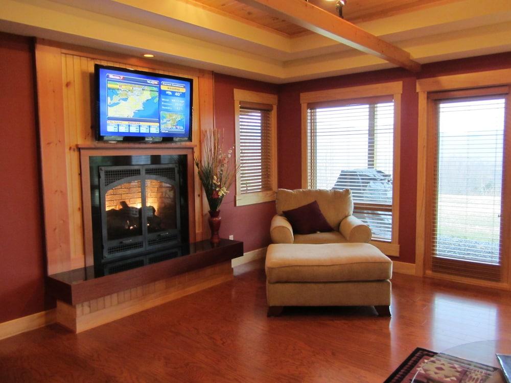 The Mountain Top Inn & Resort photo 68
