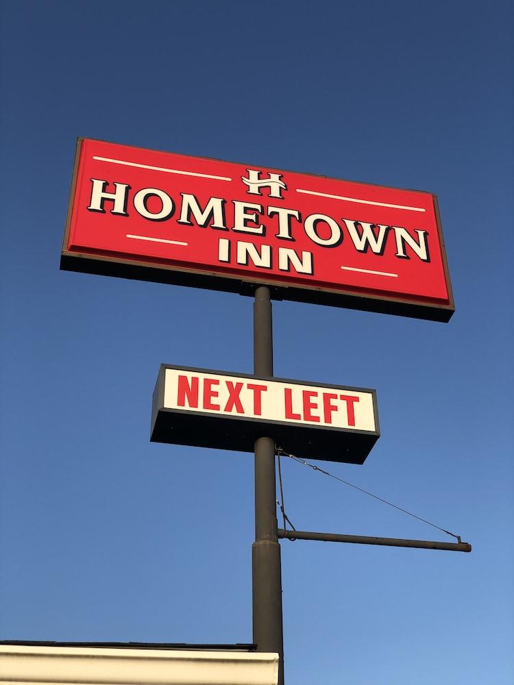 Hometown Inn Athens photo 18