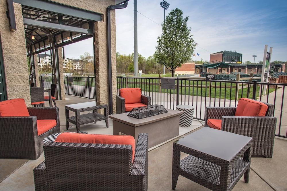 Residence Inn Aberdeen at Ripken Stadium photo 21