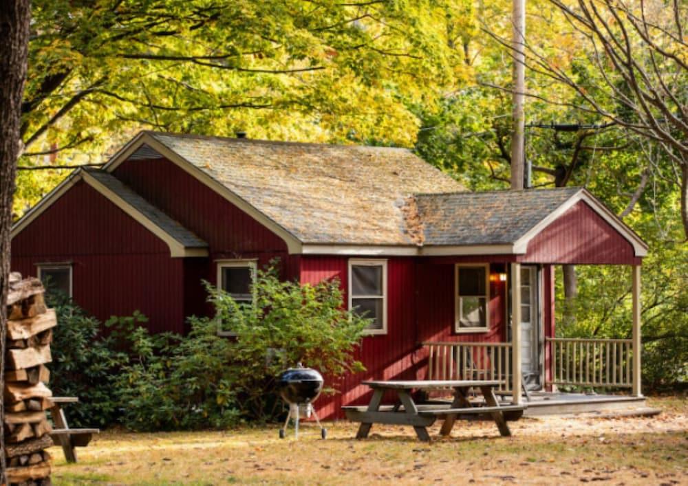 Phoenicia Lodge photo 37