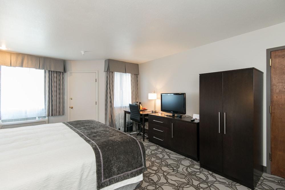KwaTaqNuk Resort & Casino photo 35