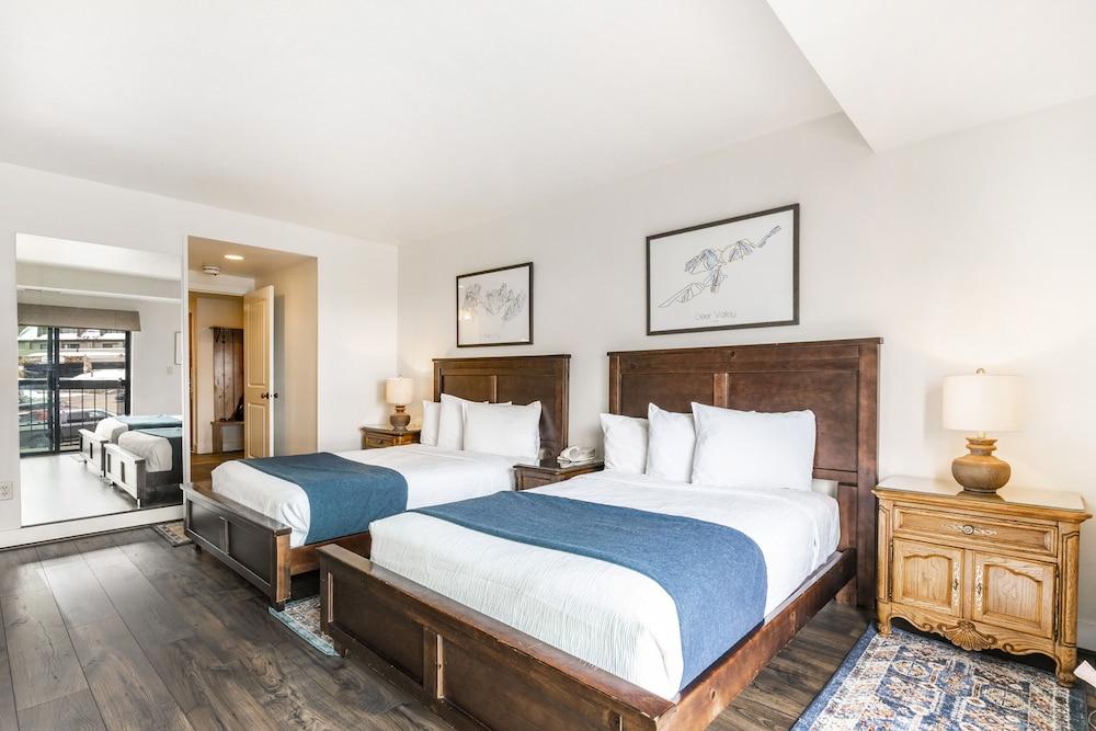 Shadow Ridge by All Seasons Resort Lodging photo 53