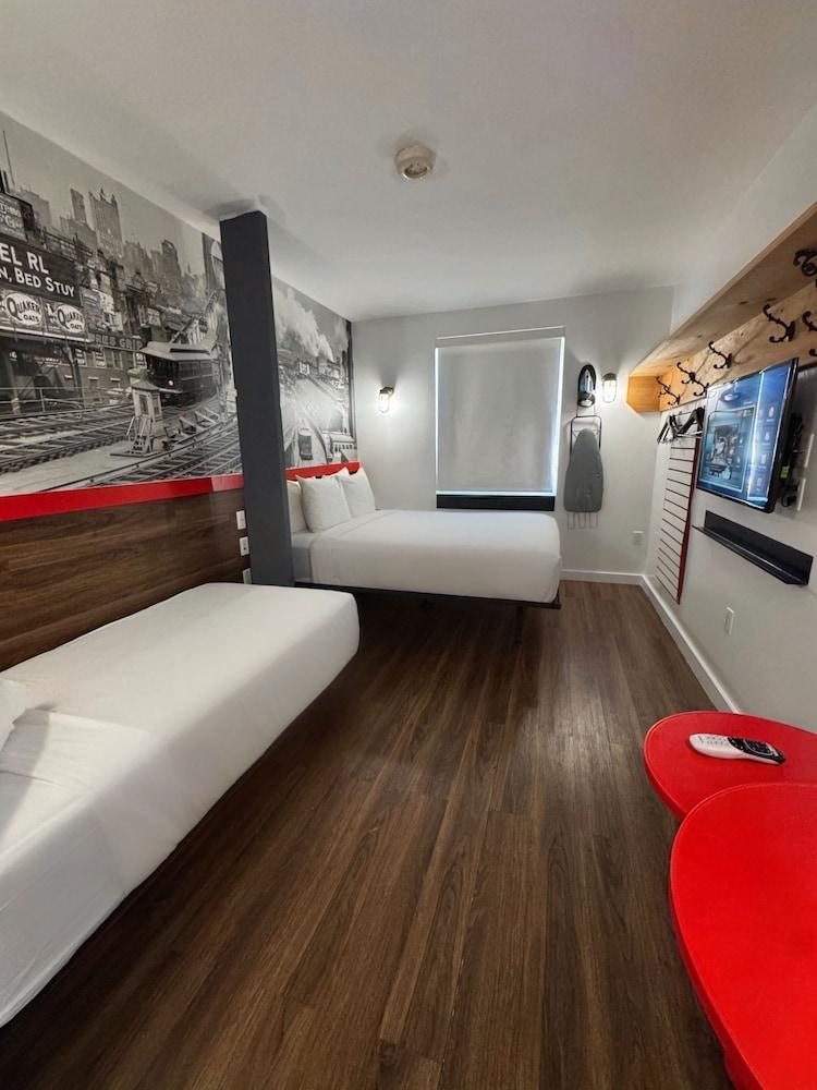 Hotel 1080 Brooklyn photo 8