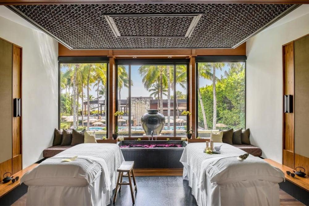 The Setai Residence Miami Beach photo 3