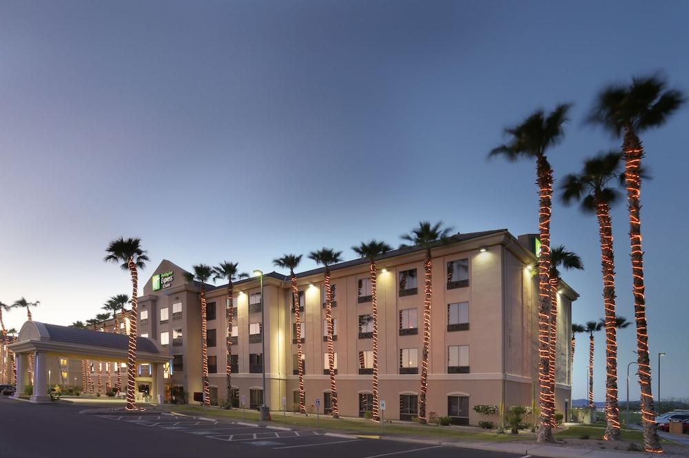 Holiday Inn Express & Suites Yuma by IHG photo 37