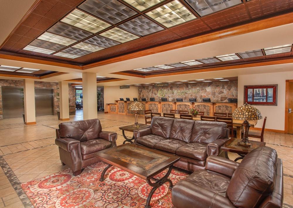 Westgate Branson Woods Resort and Cabins photo 32