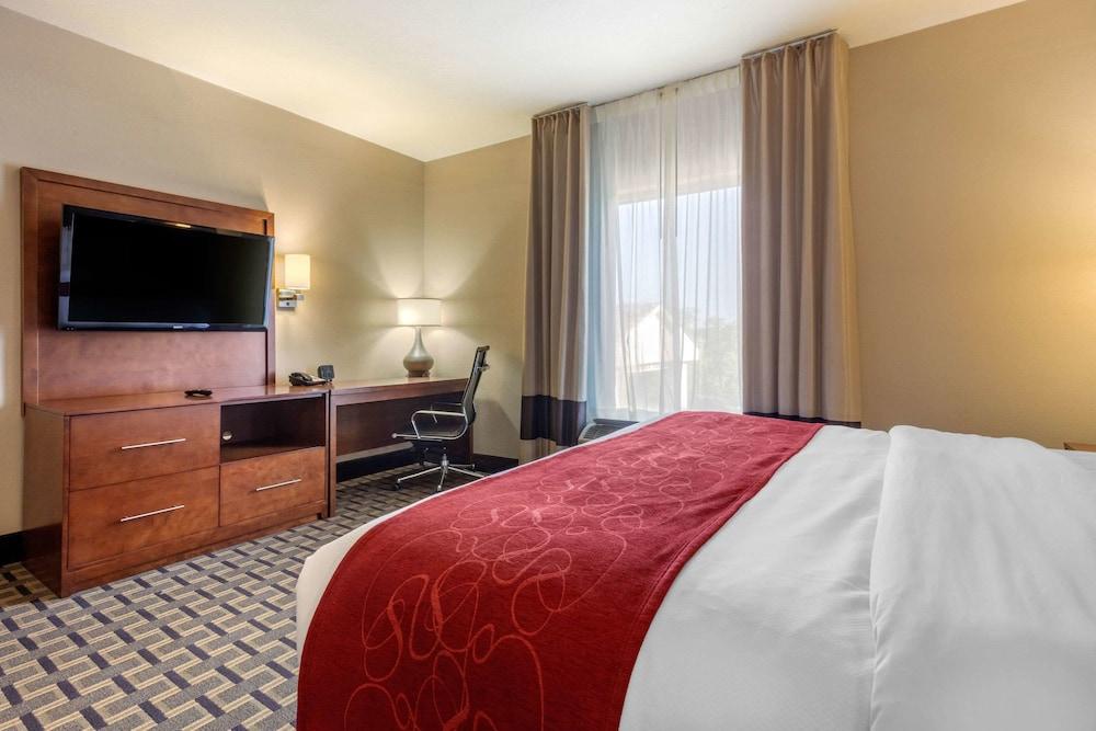 Comfort Suites Rolla photo 14