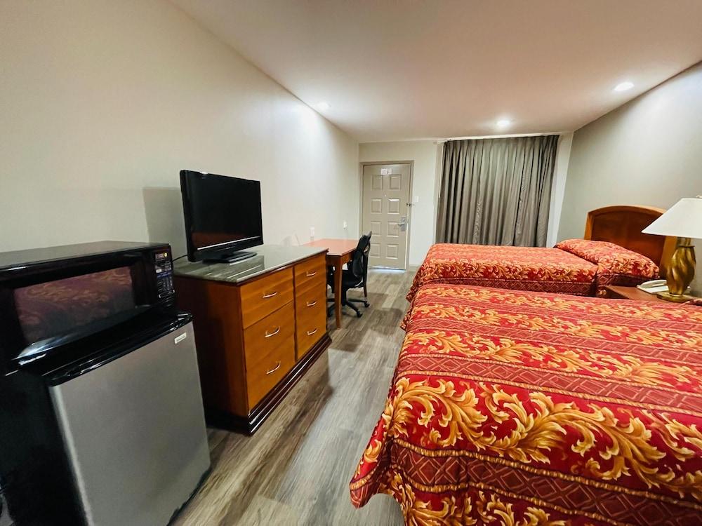Studio 6 Suites – Mesquite, TX – Gross Rd. photo 8