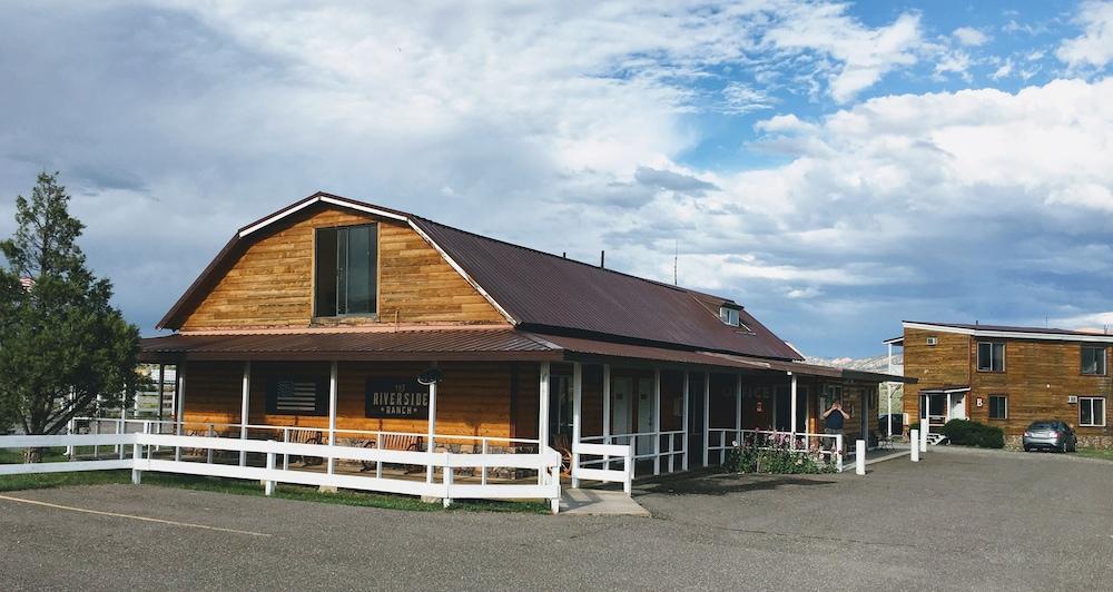 The Riverside Ranch RV Park, Motel & Campground photo 20