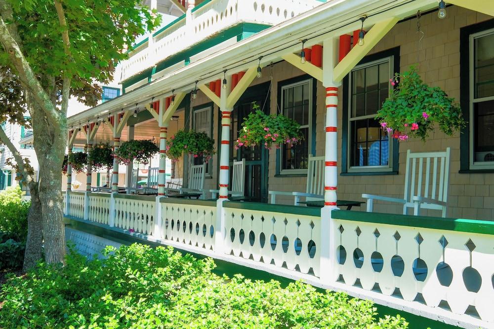 Pequot Hotel photo 20