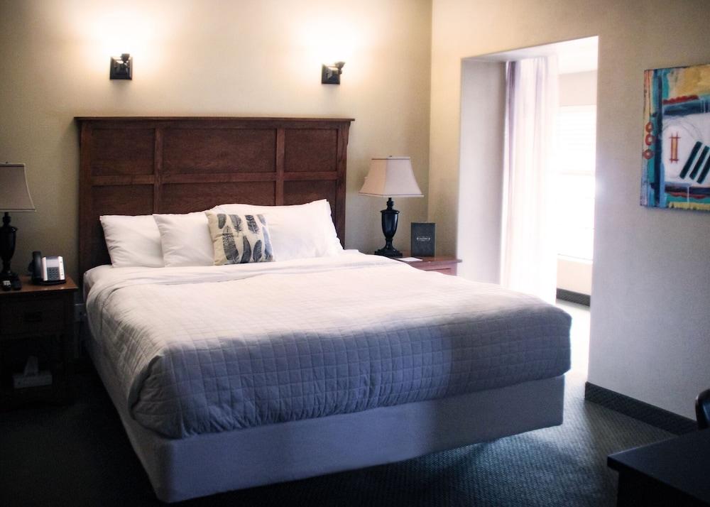 The Calvert Hotel photo 7
