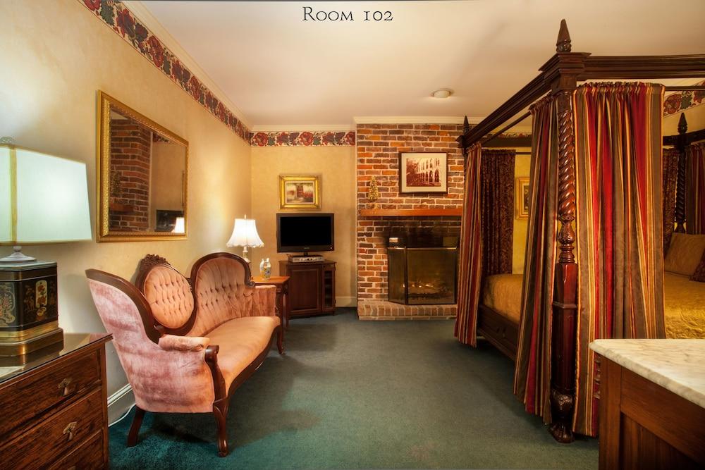 17Hundred90 Inn and Restaurant photo 94