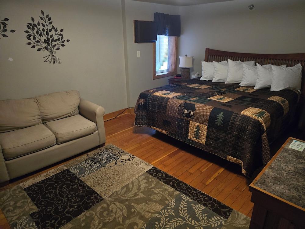 Big Sandy Lodge and Resort photo 19