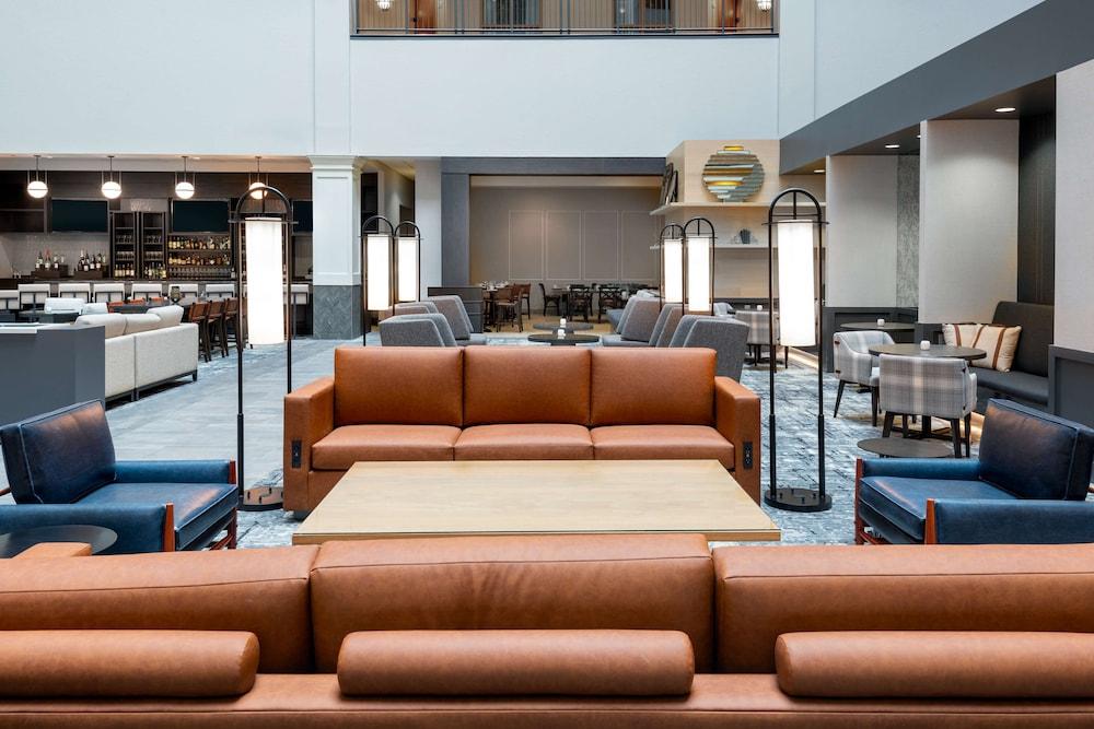 Hilton Charlotte Airport photo 33