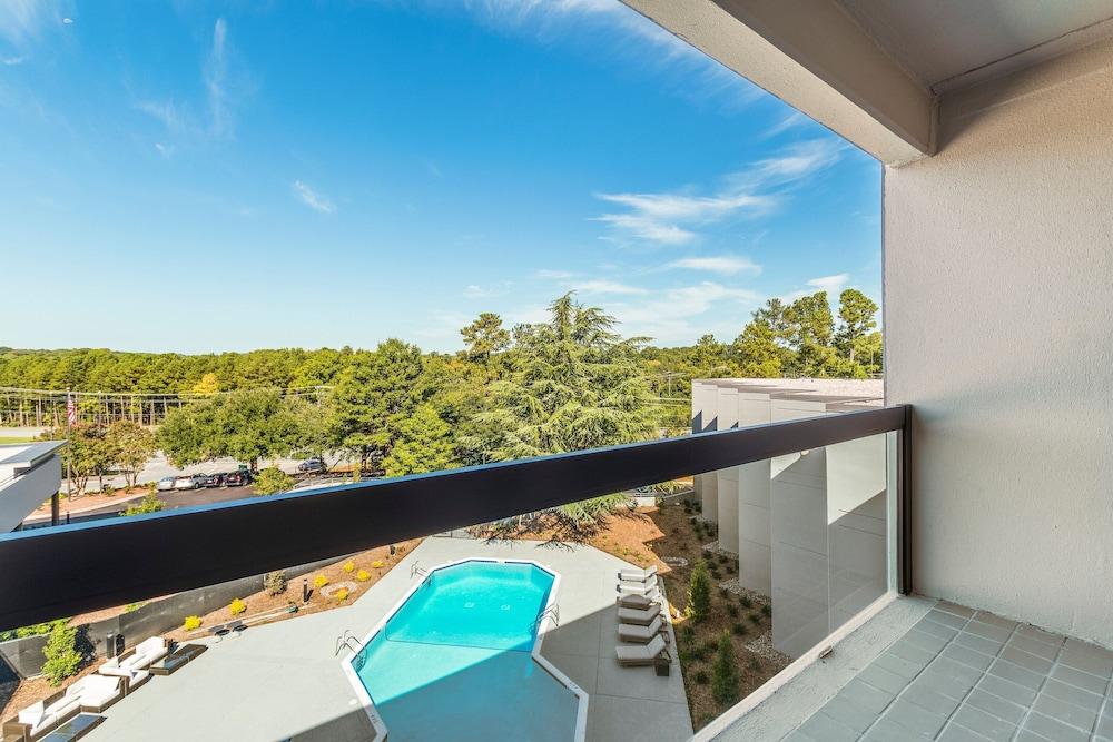 Sheraton Chapel Hill Hotel photo 21