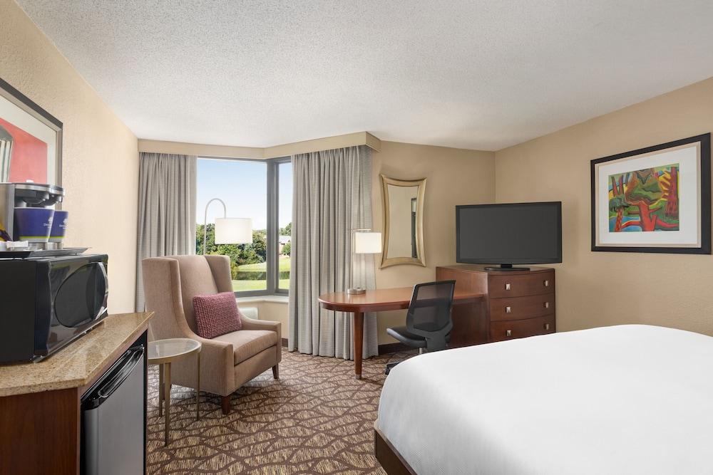 DoubleTree by Hilton Murfreesboro photo 10