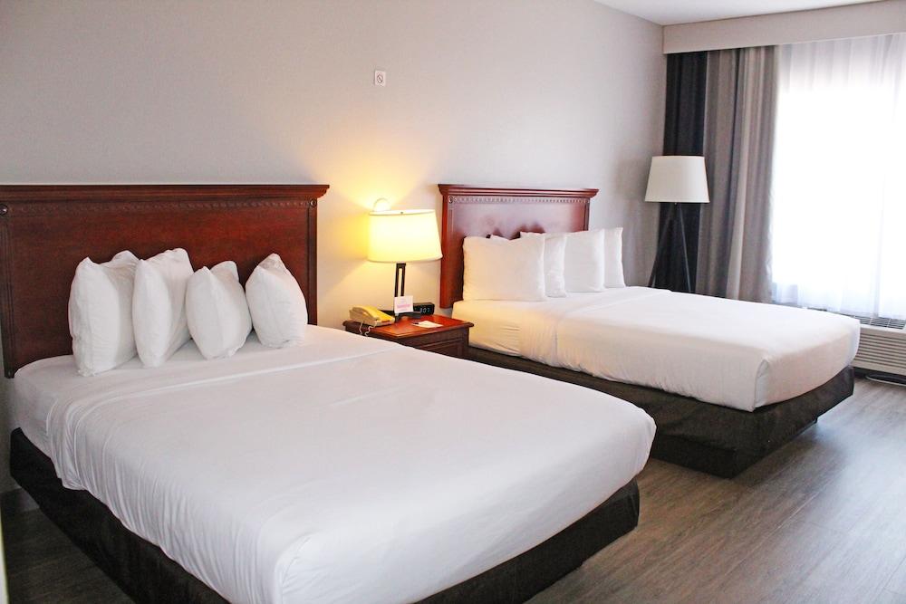 Independence Stay Hotel & Suites photo 10