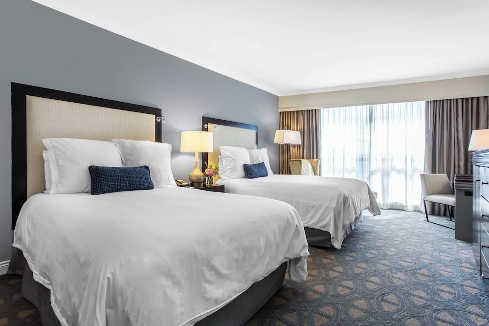 The Riverfront Hotel New Orleans photo 35