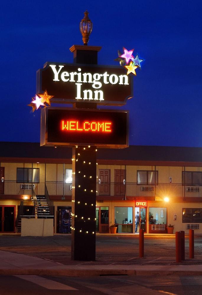 Yerington Inn photo 4