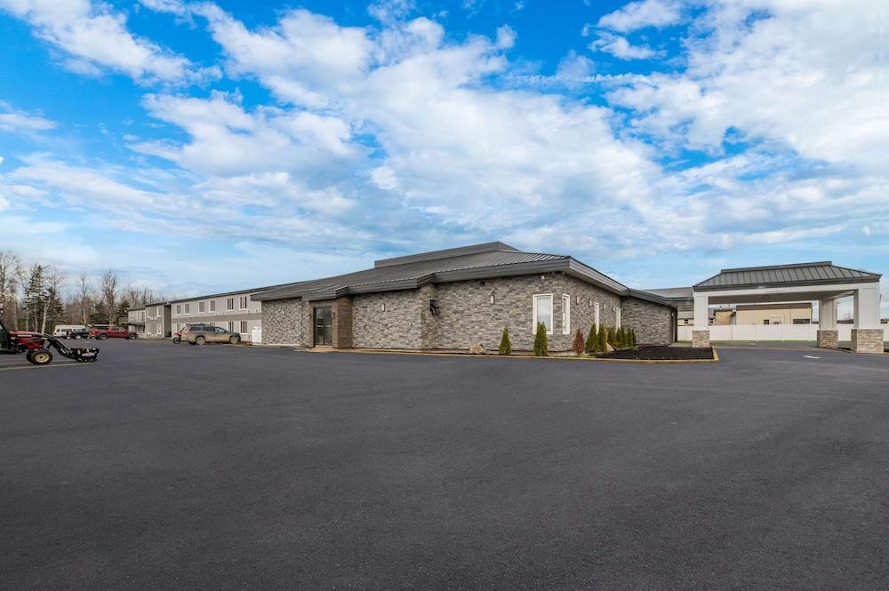 Quality Inn & Suites Caribou photo 9