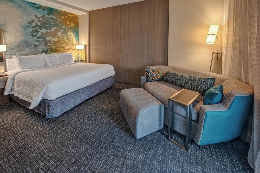 Courtyard by Marriott Austin Northwest/Lakeline photo 9