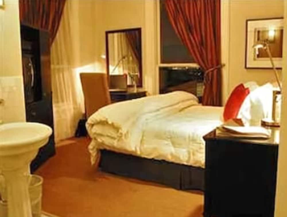 Washington Inn photo 25