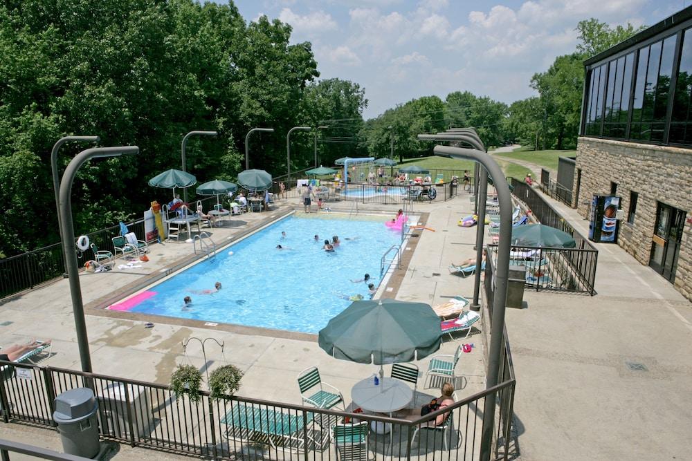 Barren River Lake State Resort Park photo 8