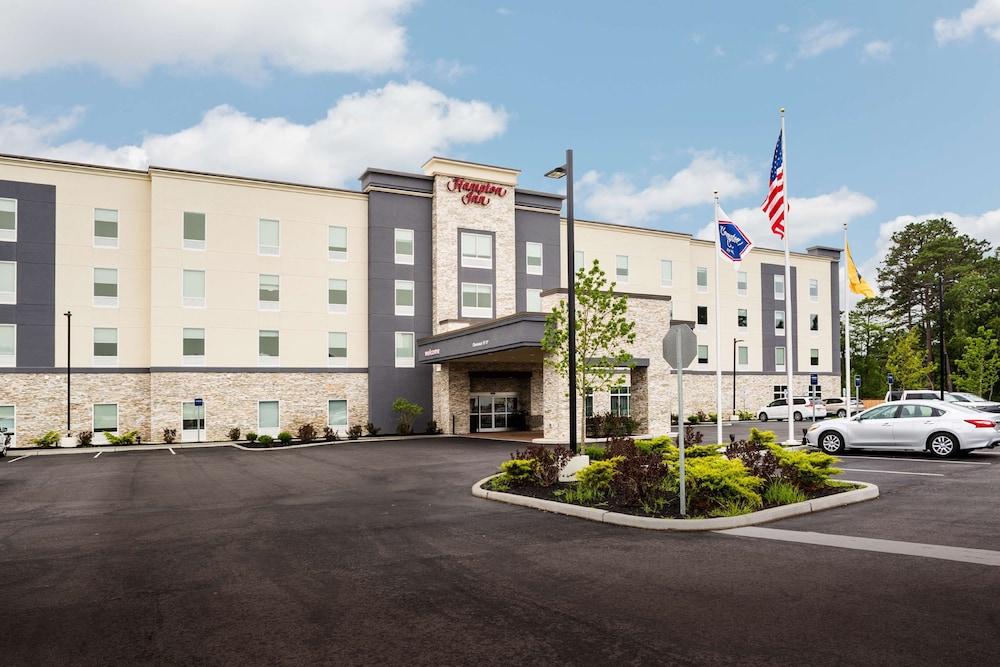 Hampton Inn Atlantic City/Absecon photo 50