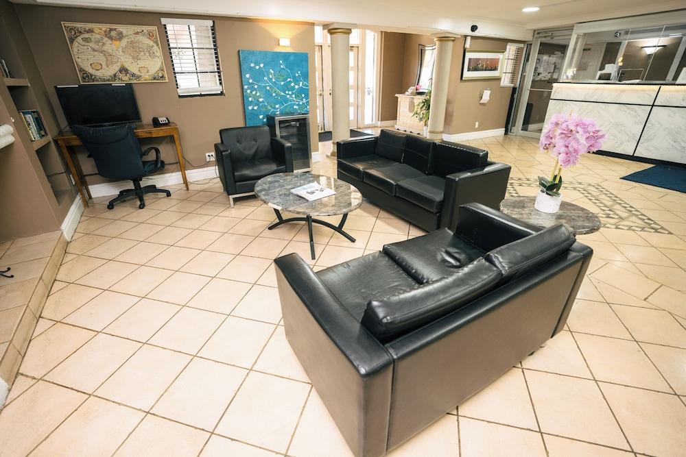 Guest Inn & Suites photo 4