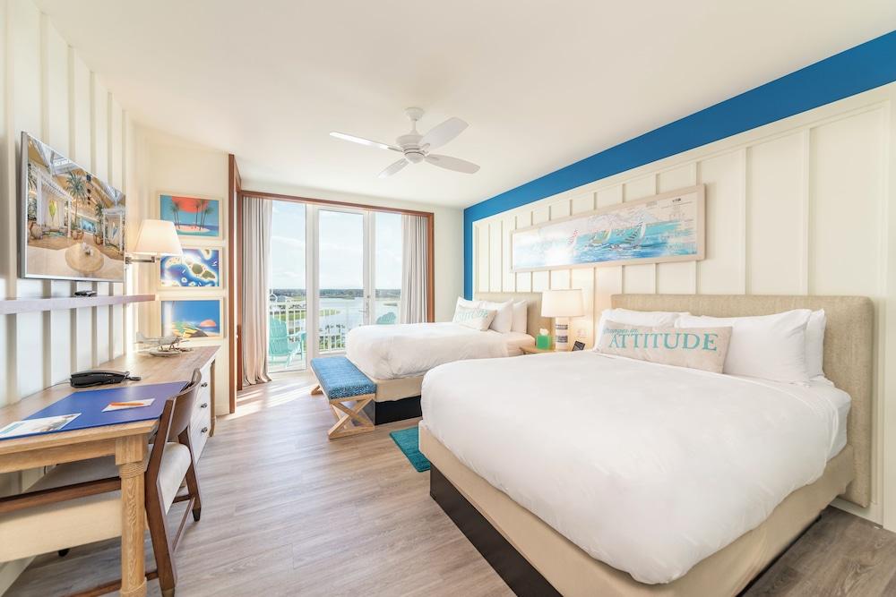 Margaritaville Resort Orlando with H2O Waterpark photo 28