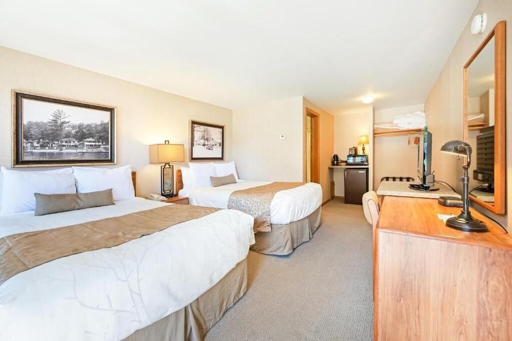 Chanticleer Inn photo 18