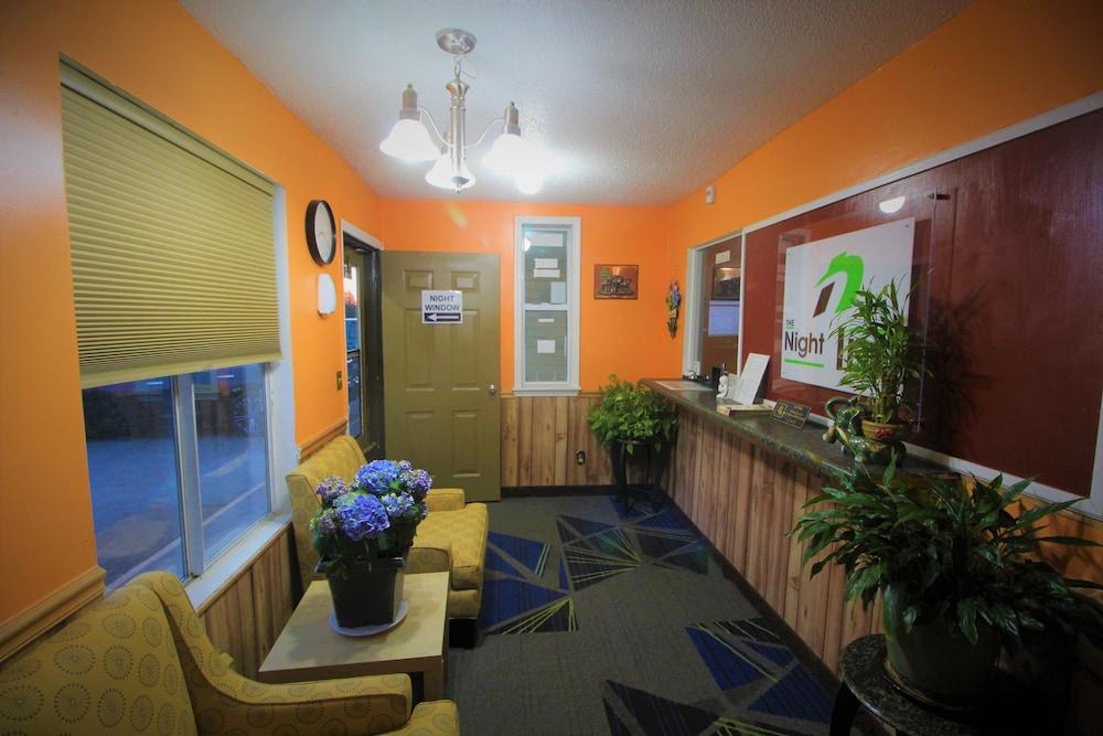 The Night Inn photo 2