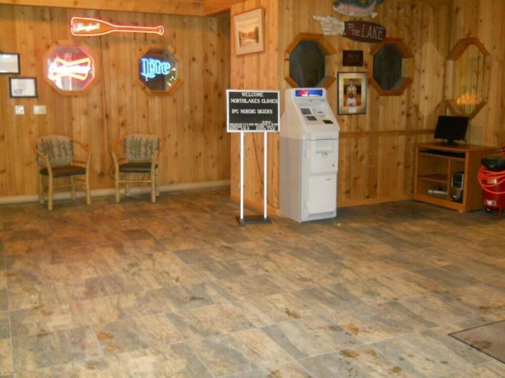 Lakewoods Resort & Lodge photo 39