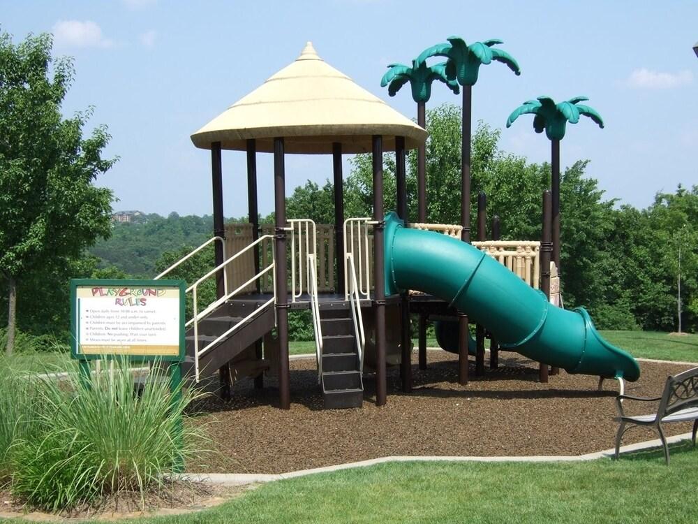 Westgate Branson Woods Resort and Cabins photo 75