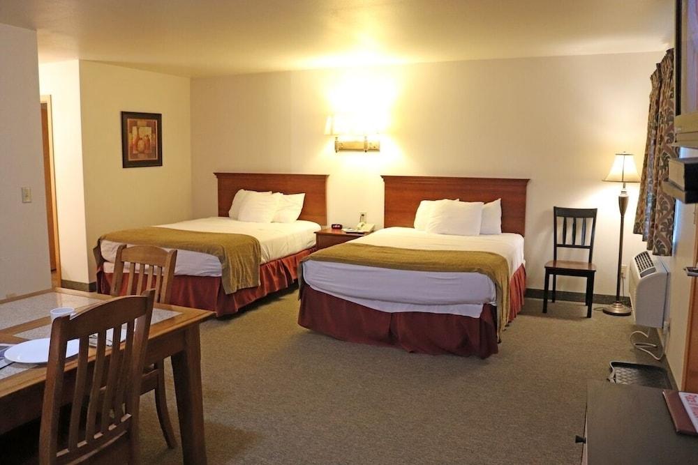 Vision Inn Motel photo 1