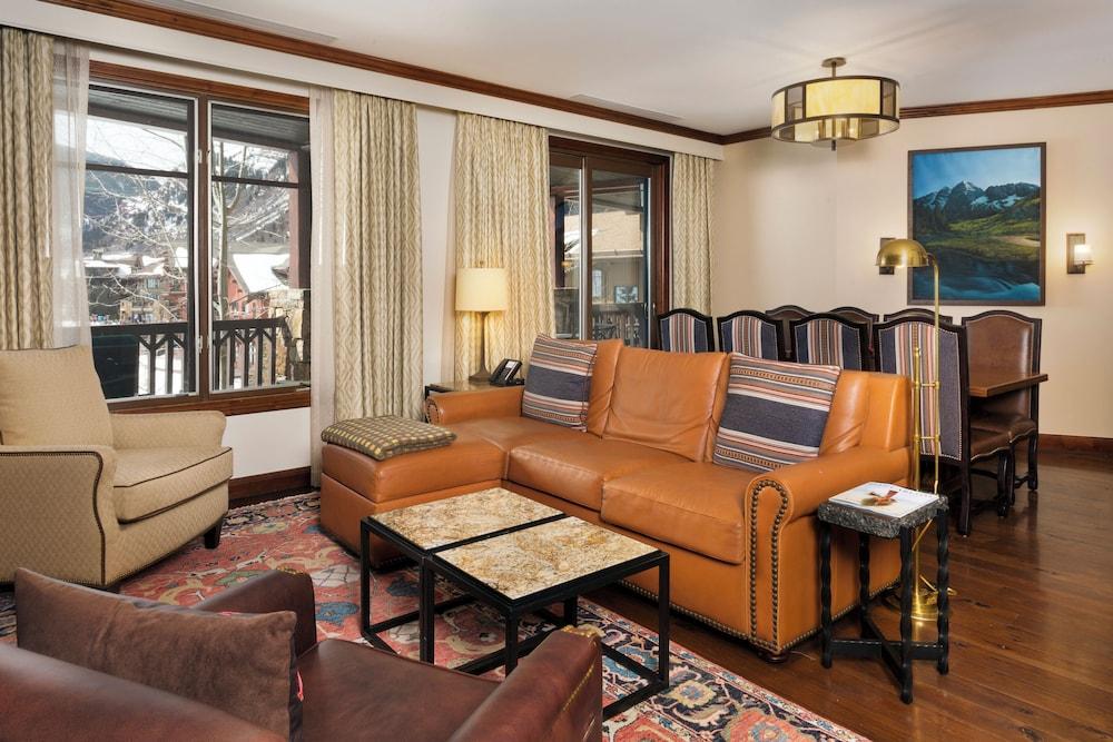 Ritz-Carlton Club, Aspen Highlands by Frias photo 20