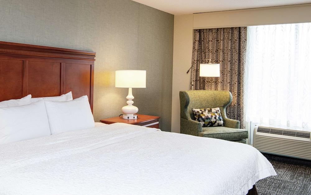 Hampton Inn Parsippany photo 17