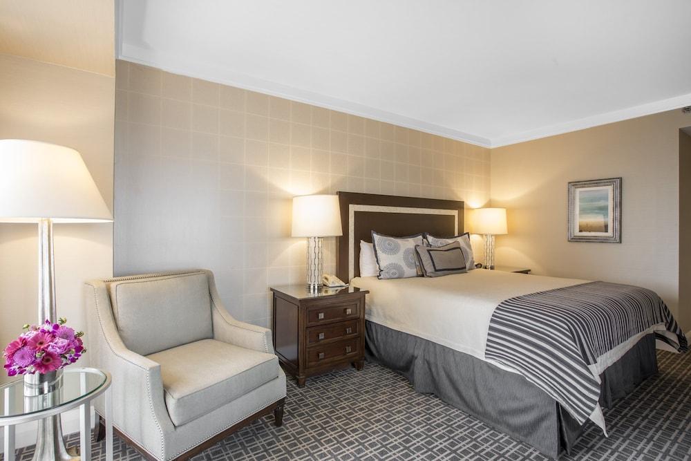 Omni Los Angeles Hotel at California Plaza photo 42