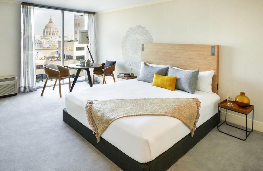 BEI San Francisco, Trademark Collection by Wyndham photo 48