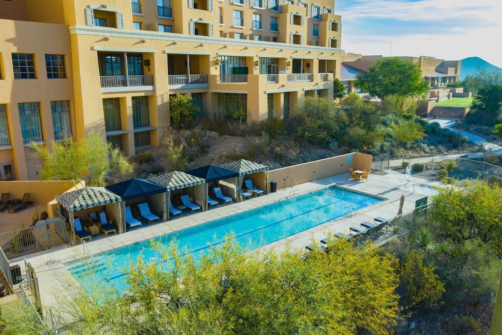 JW Marriott Starr Pass Resort and Spa photo 79