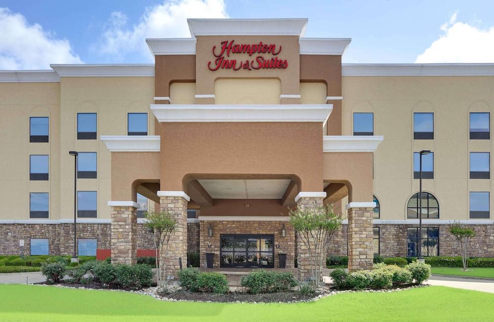 Hampton Inn & Suites Dallas-Arlington-South photo 35