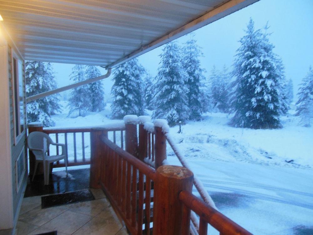 Clark Fork Lodge photo 13