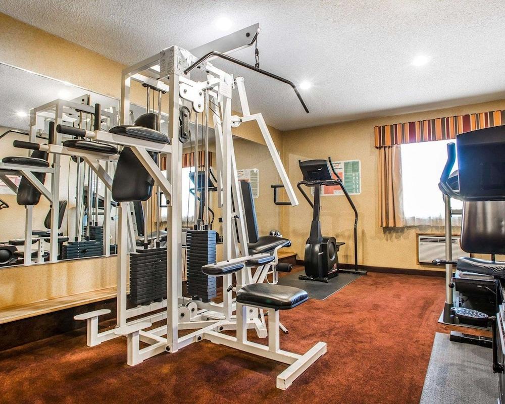 Quality Inn Sidney photo 28