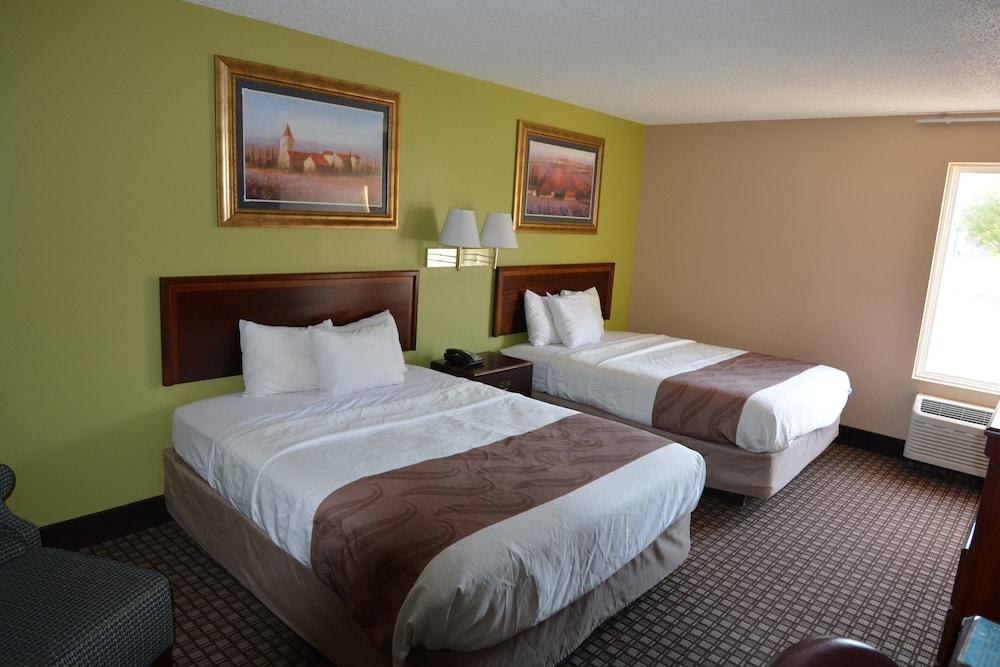 Jameson Inn - Hazlehurst photo 11
